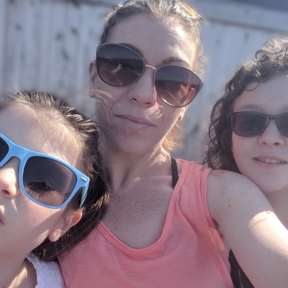 Meet your Posher, Meaghan